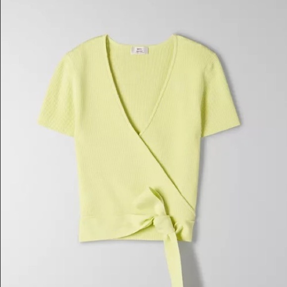 ALL Tied Up Top - Picture 5 of 11